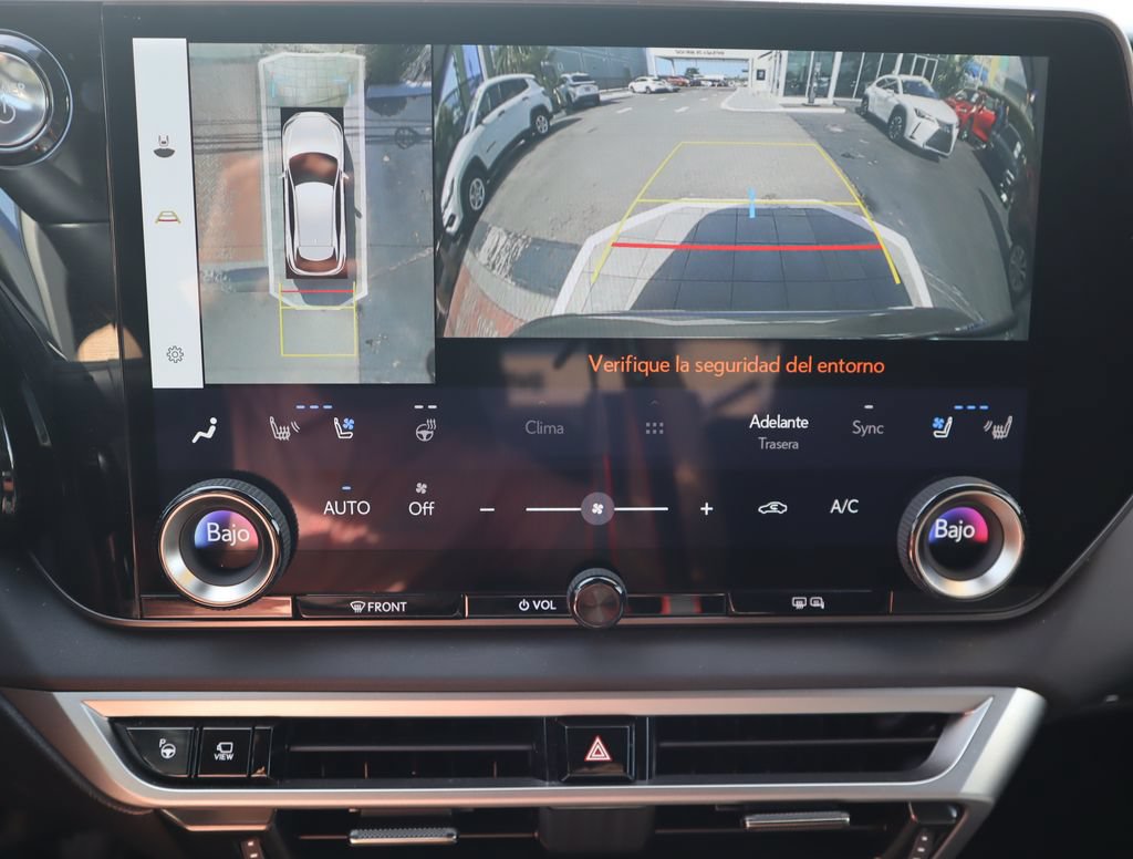 Used 2024 Lexus RX 450h AWD w/ Luxury Package image 20