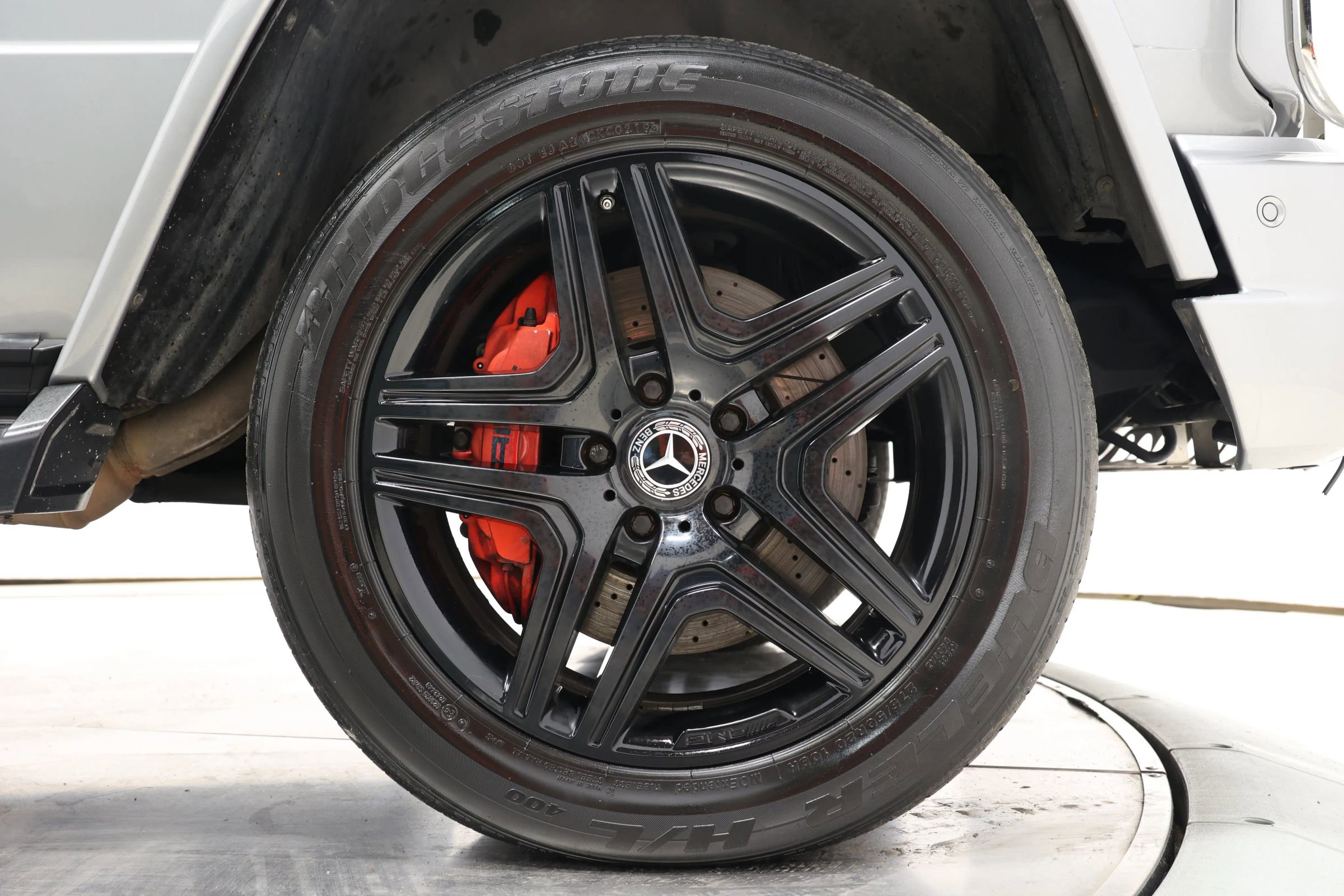 Used 2013 Mercedes-Benz G 63 AMG 4MATIC image 92