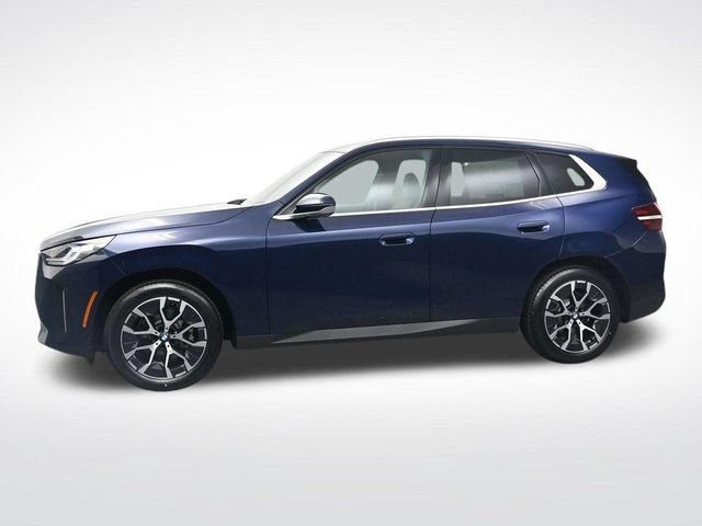 New 2026 BMW X3 xDrive30i w/ Convenience Package AWD/4WD image 8