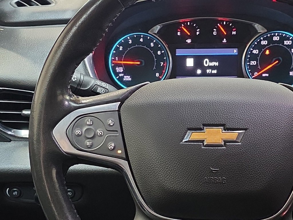 Used 2020 Chevrolet Traverse Premier image 20