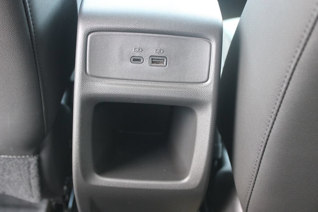 New 2026 Chevrolet Trax LT w/ Driver Confidence Package FWD image 27