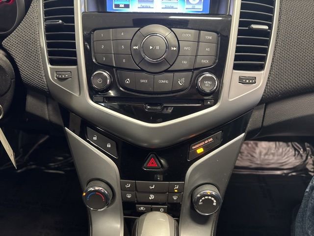 Used 2014 Chevrolet Cruze LT w/ All-Star Edition FWD image 20
