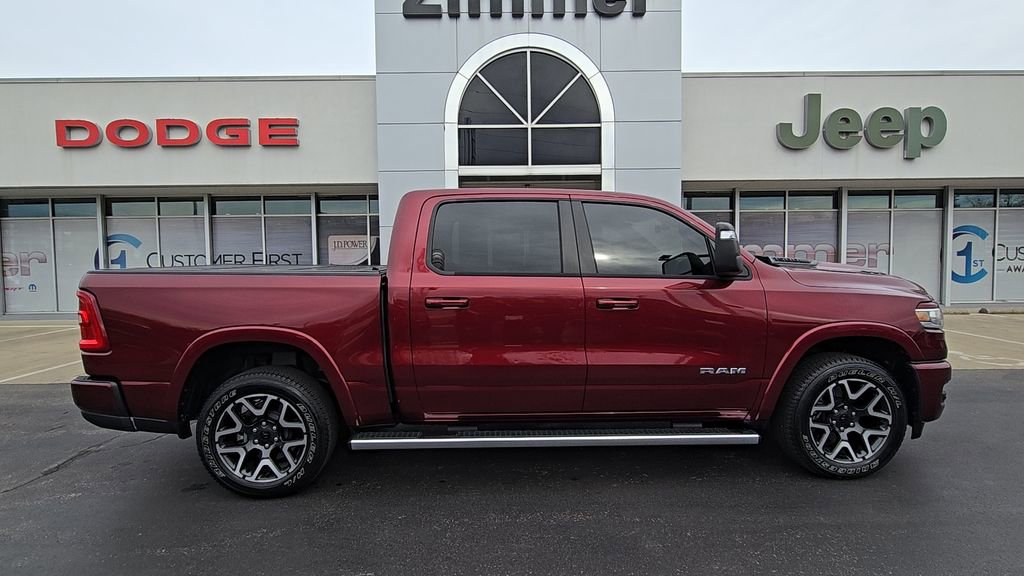 Used 2020 Jeep Cherokee Latitude Plus image 9