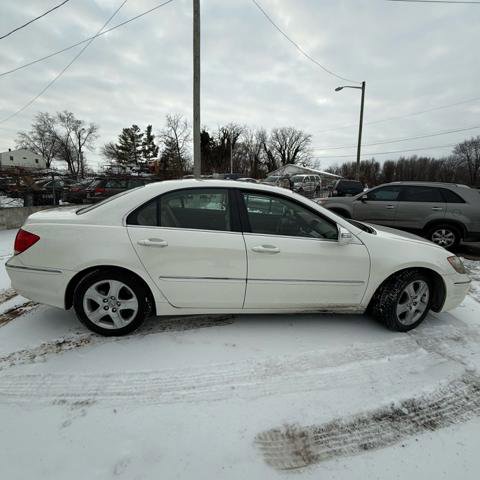 Used 2008 Acura RL image 8