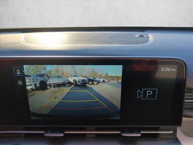 New 2026 Hyundai Kona SEL Sport image 13