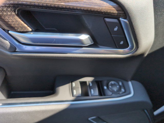 New 2026 Chevrolet Silverado 1500 RST image 27