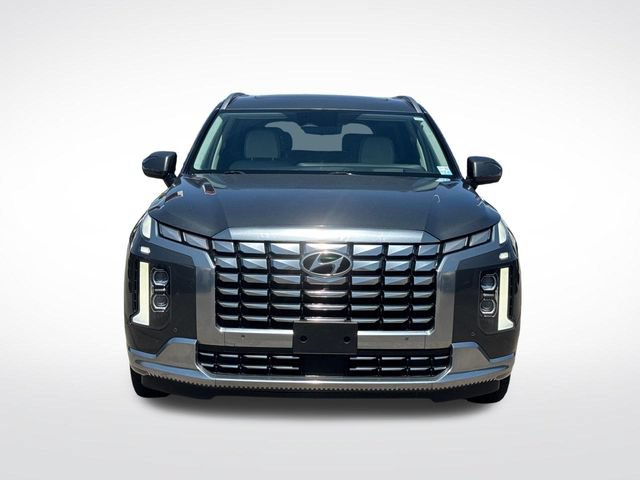 Used 2024 Hyundai Palisade Calligraphy AWD/4WD image 10