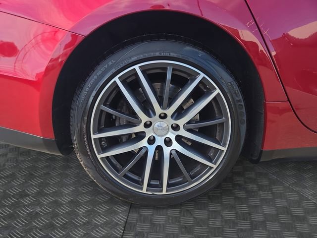 Used 2015 Maserati Ghibli S Q4 image 37