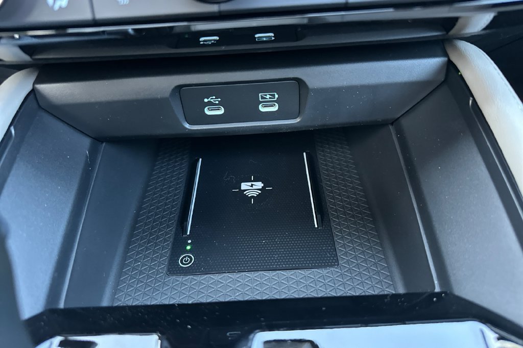 New 2026 Honda Accord Touring image 31