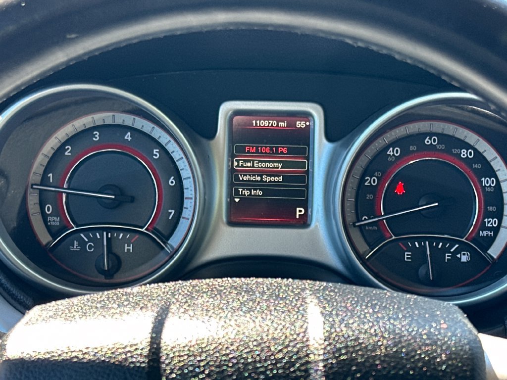 Used 2018 Dodge Journey SE FWD image 31