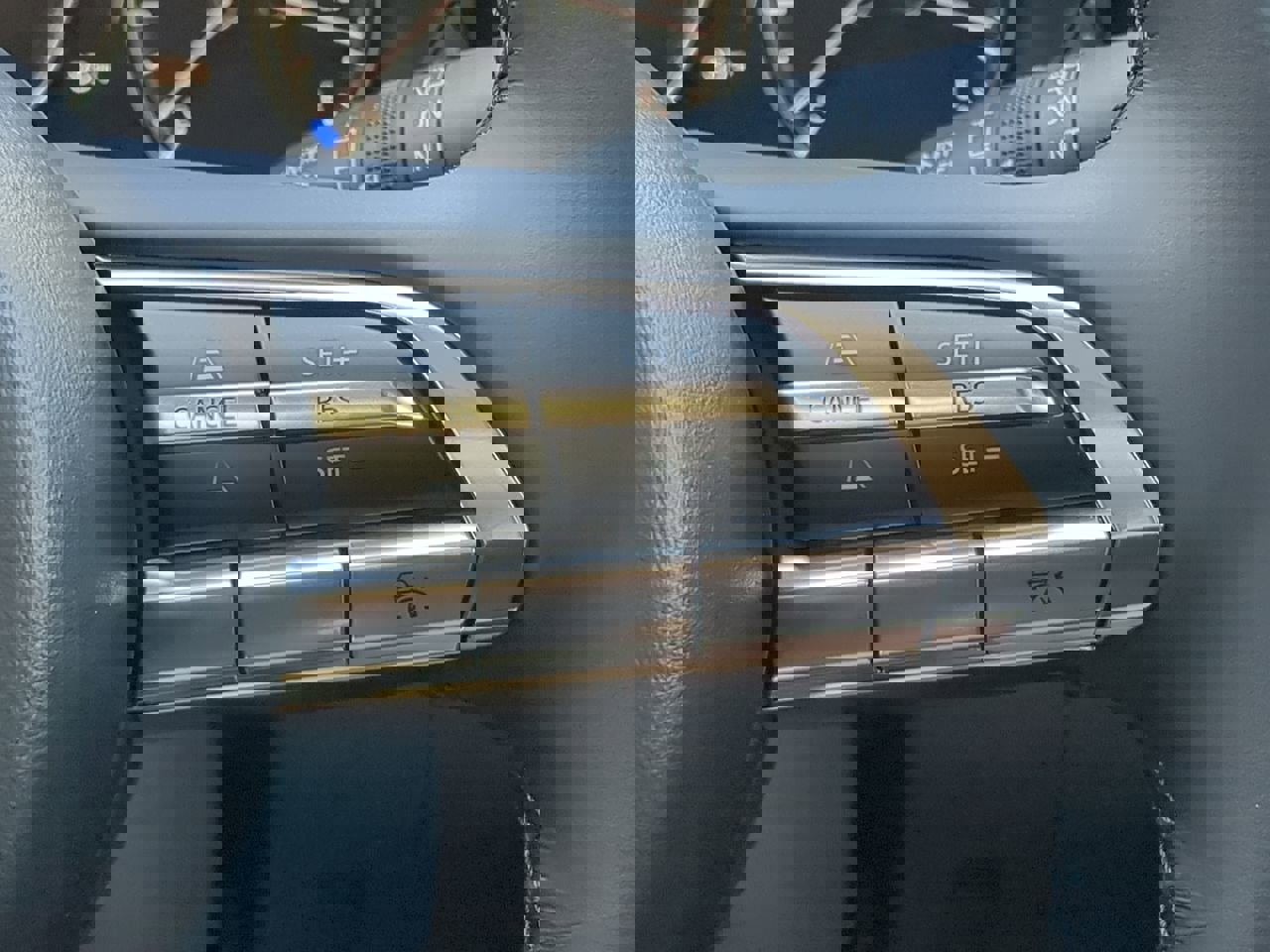 New 2025 MAZDA CX-50 AWD 2.5 S w/ Weather Package image 24