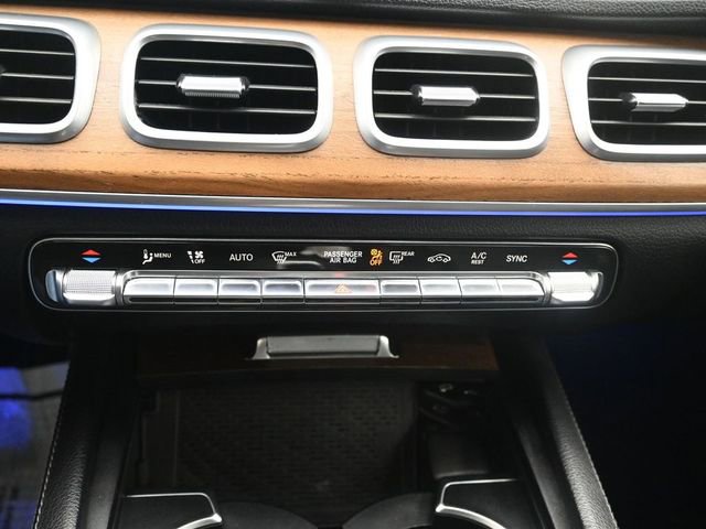 Used 2021 Mercedes-Benz GLE 350 GLE 350 image 17