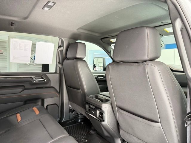 Used 2024 GMC Sierra 2500 AT4 w/ AT4 Preferred Package image 20