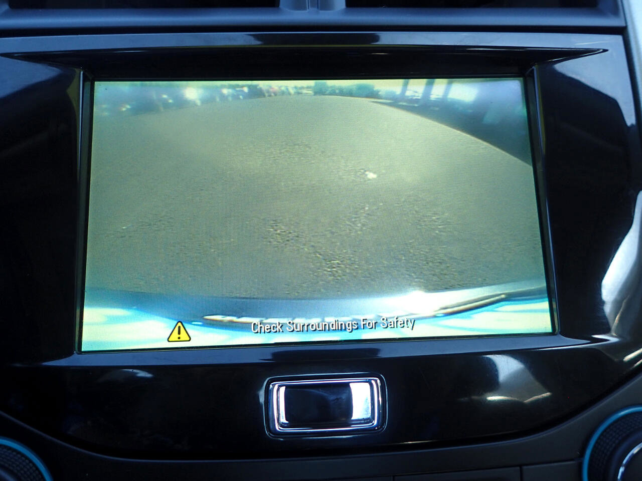 Used 2014 Chevrolet Malibu LT image 20