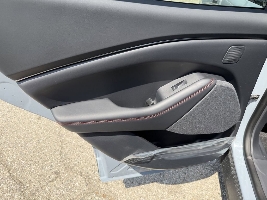 New 2026 Ford Mustang Mach-E Premium w/ Sport Appearance Package RWD image 17