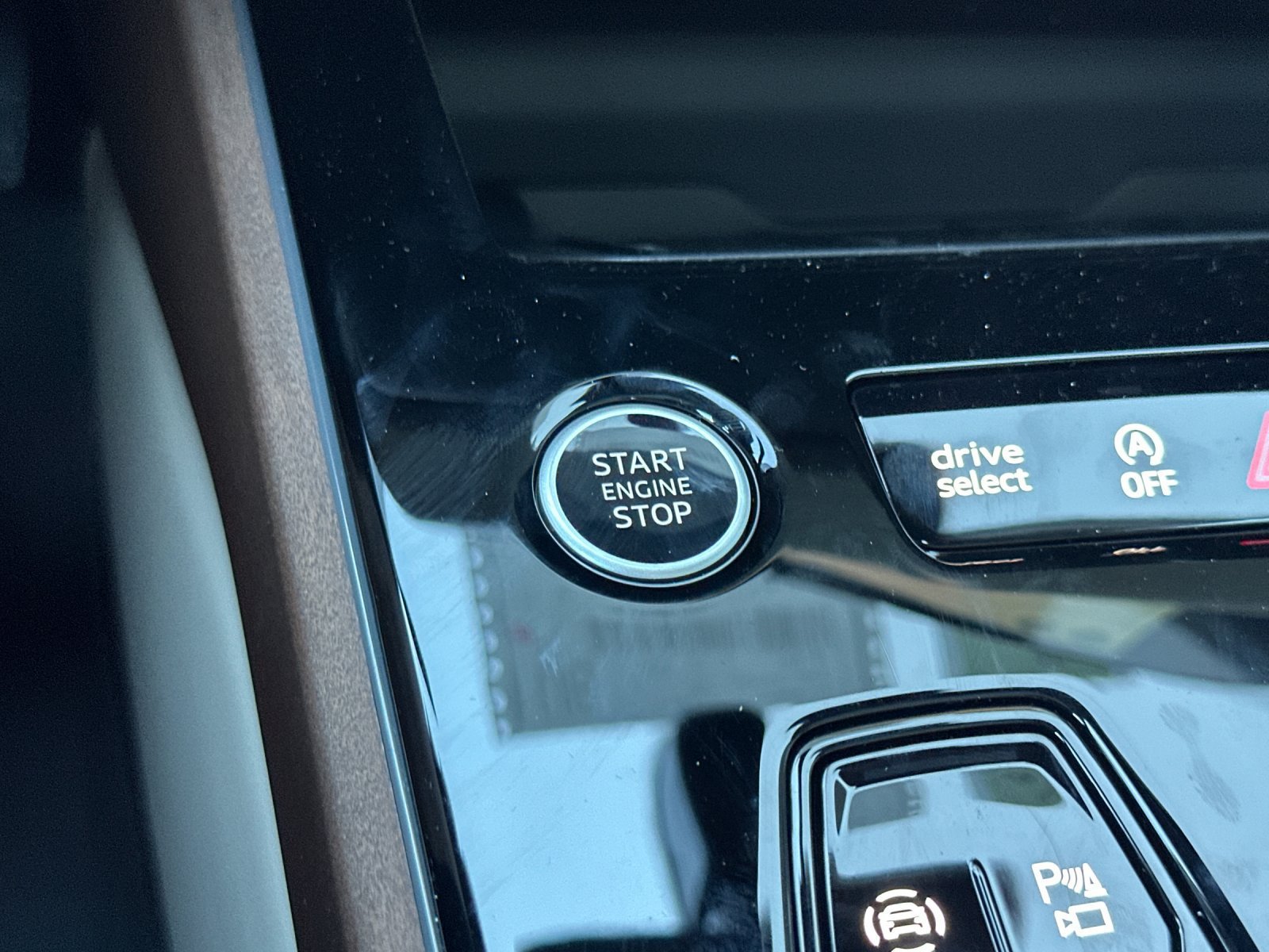 New 2026 Audi A6 Premium Plus AWD/4WD image 21