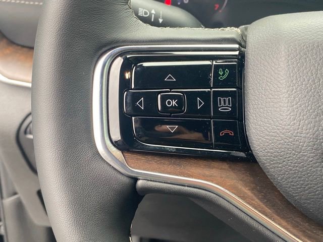 New 2024 Jeep Grand Wagoneer Series I w/ HD Trailer Tow Package image 19