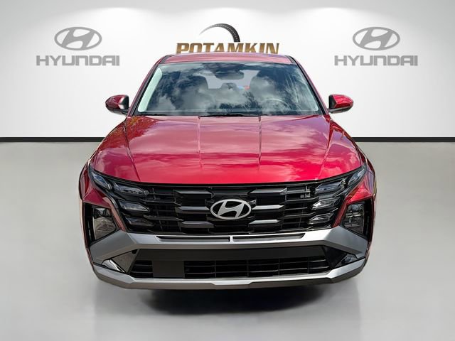 New 2026 Hyundai Tucson SE FWD image 2