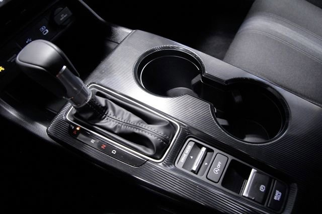 Certified 2025 Honda Civic Sport image 28