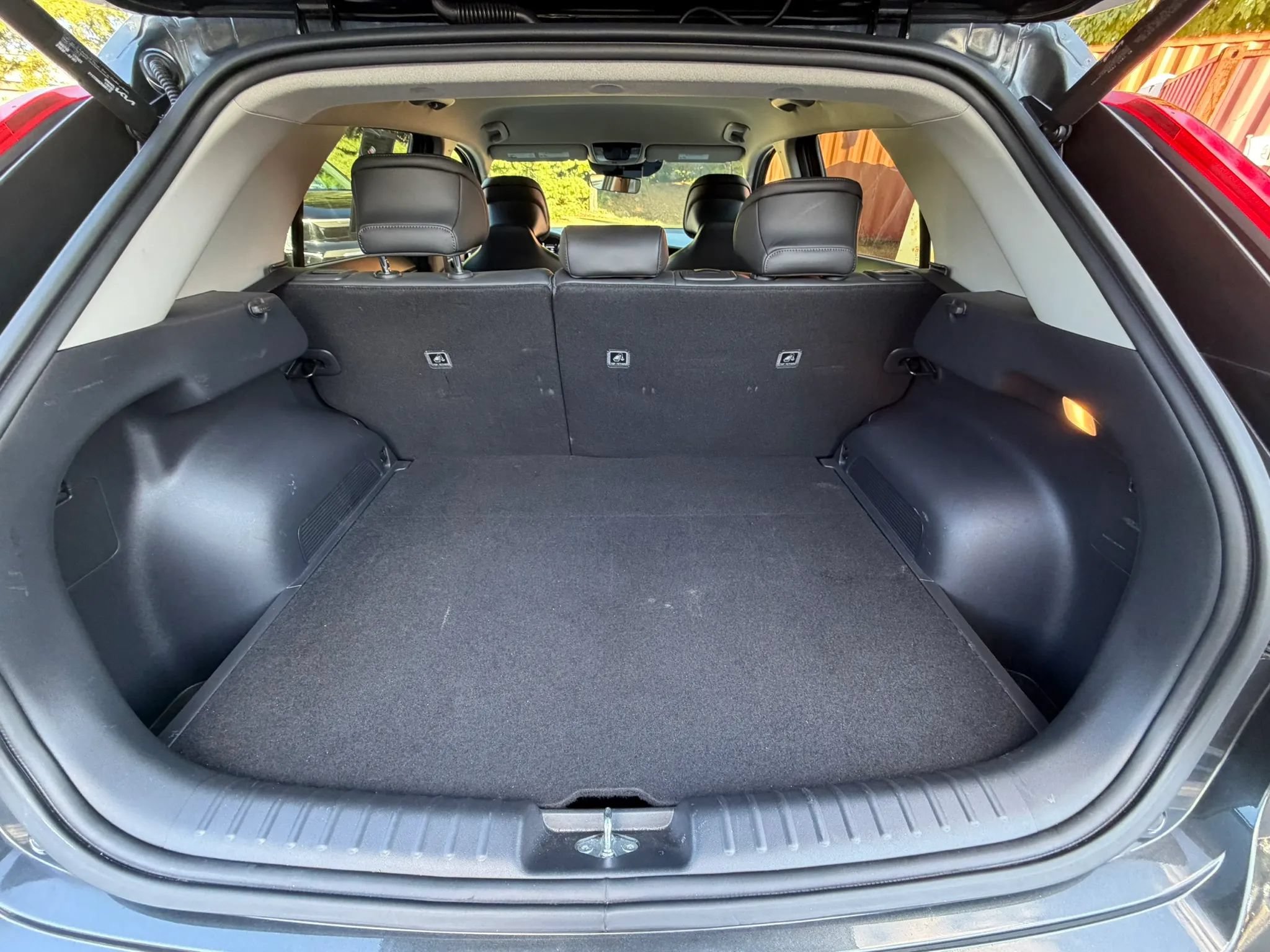 Used 2024 Kia Niro Wind FWD image 17