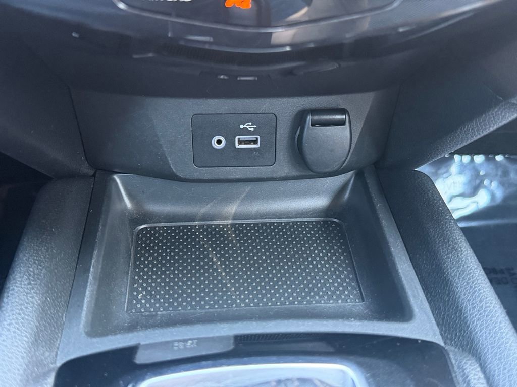 Used 2019 Nissan Rogue Sport SV image 22