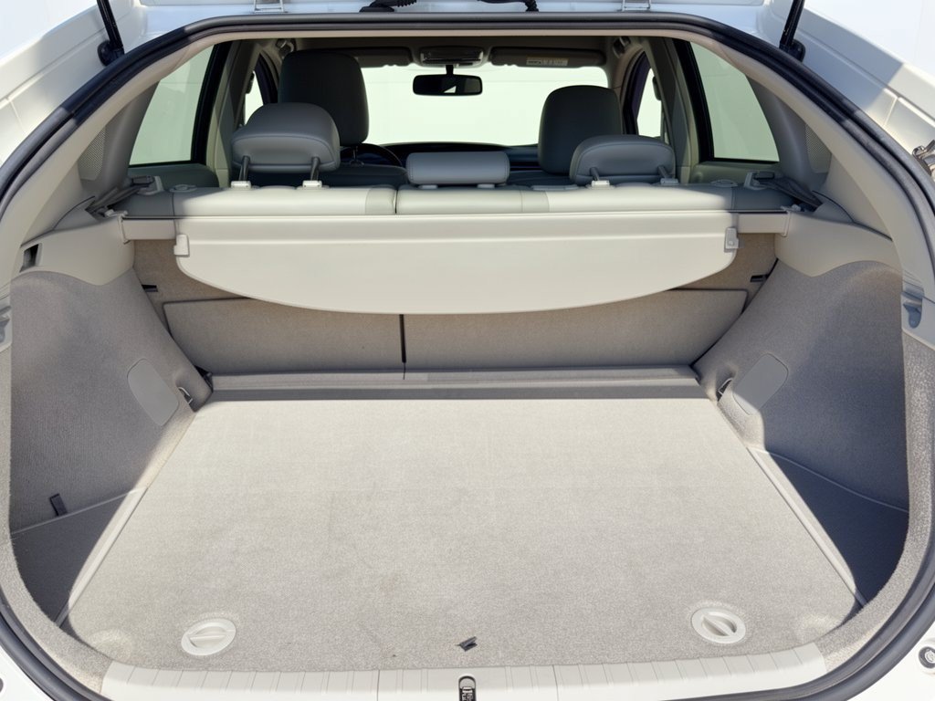 Used 2013 Toyota Prius Four FWD image 28