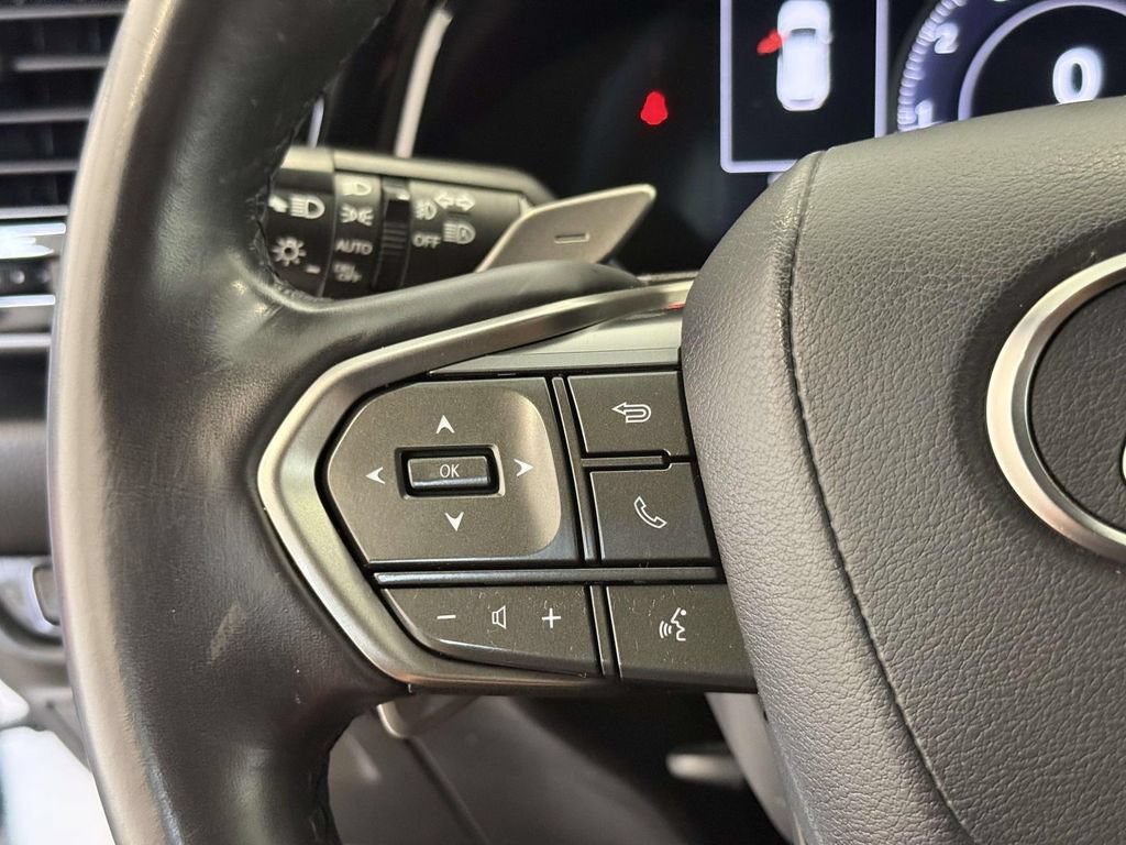 Certified 2025 Lexus NX 350 AWD w/ Accessory Package (2T) image 31