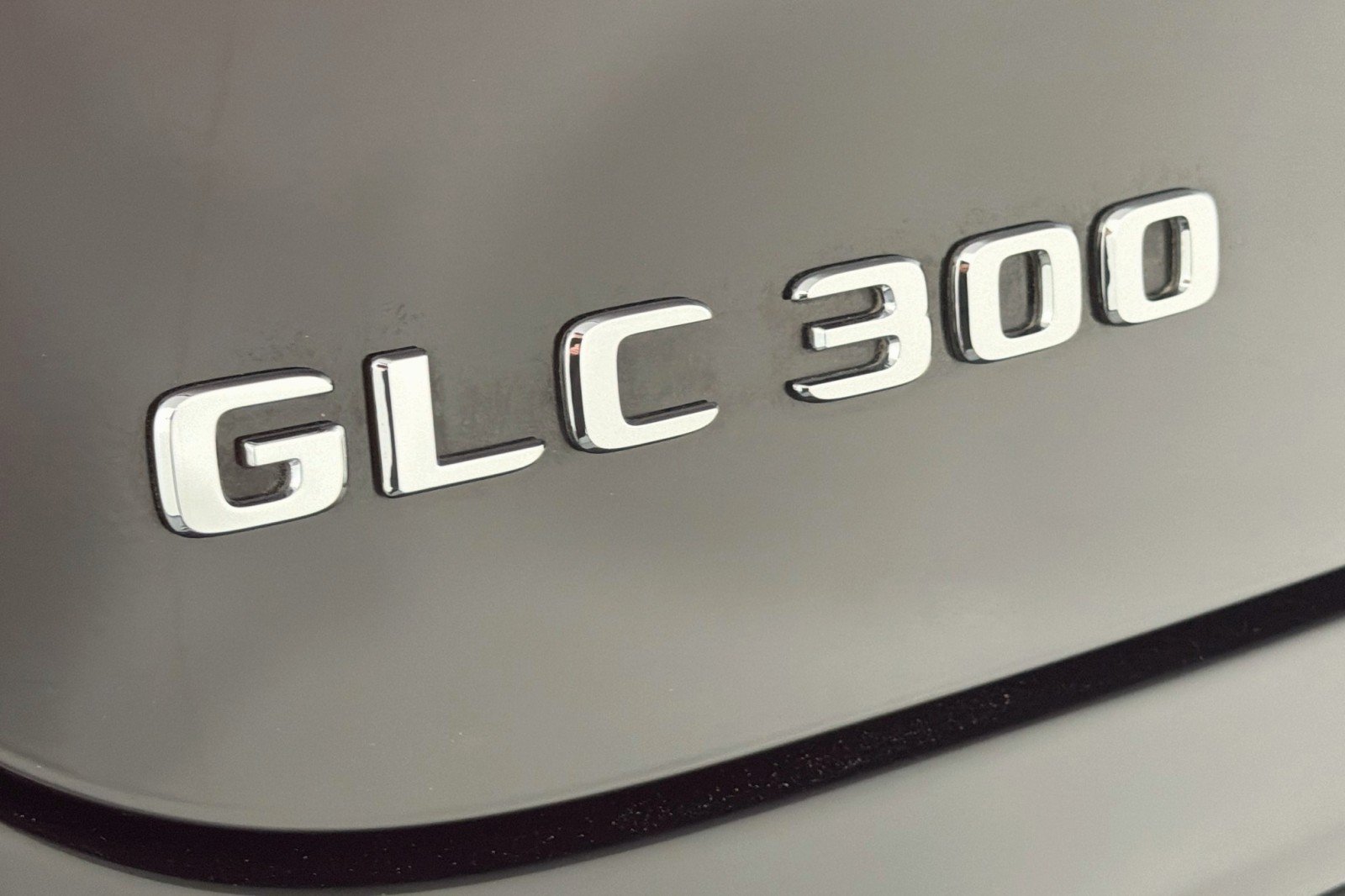 Certified 2023 Mercedes-Benz GLC 300 4MATIC Coupe image 10