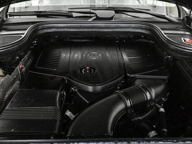 Certified 2026 Mercedes-Benz GLE 350 4MATIC image 25