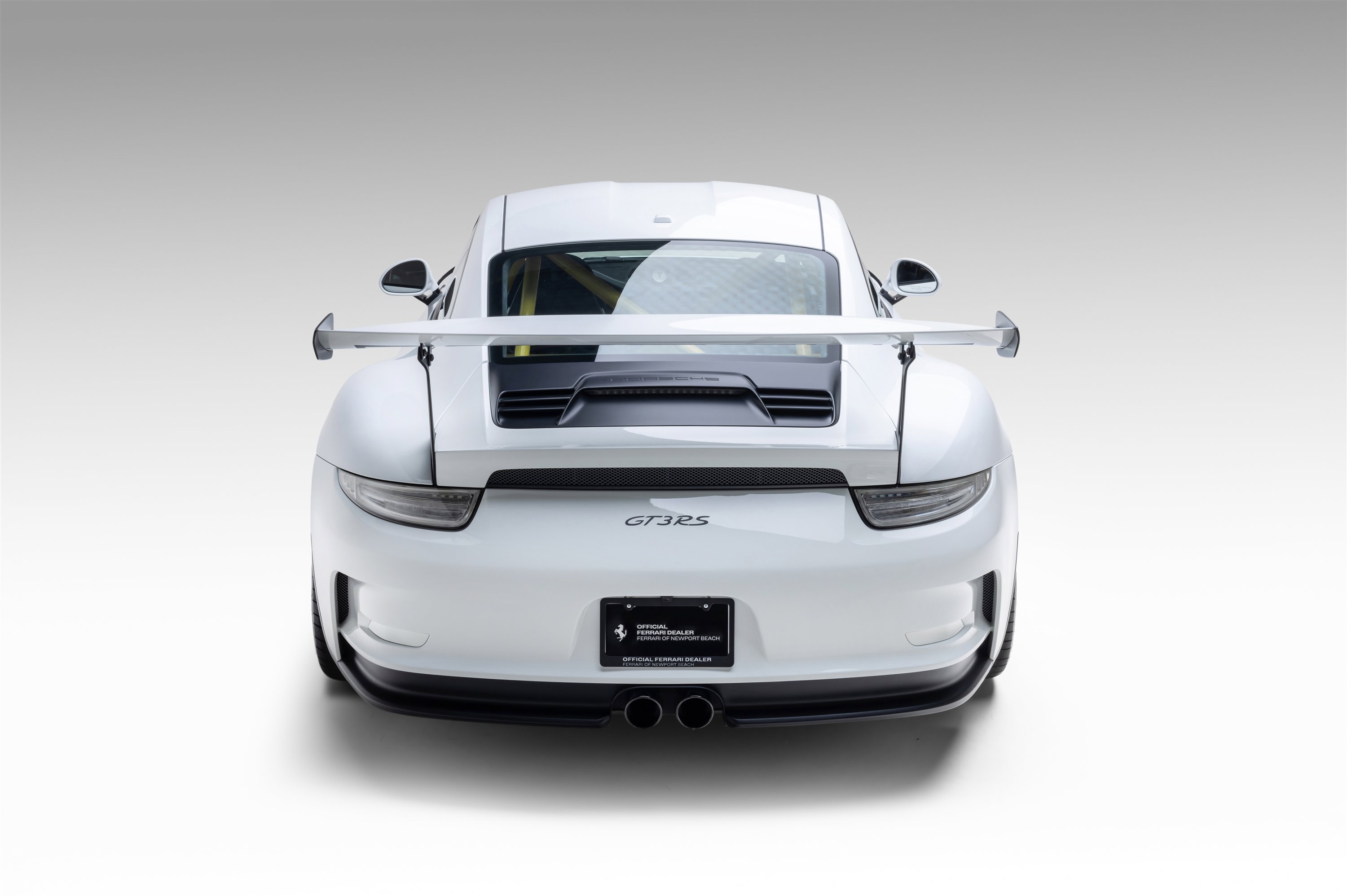 Used 2016 Porsche 911 GT3 RS image 16