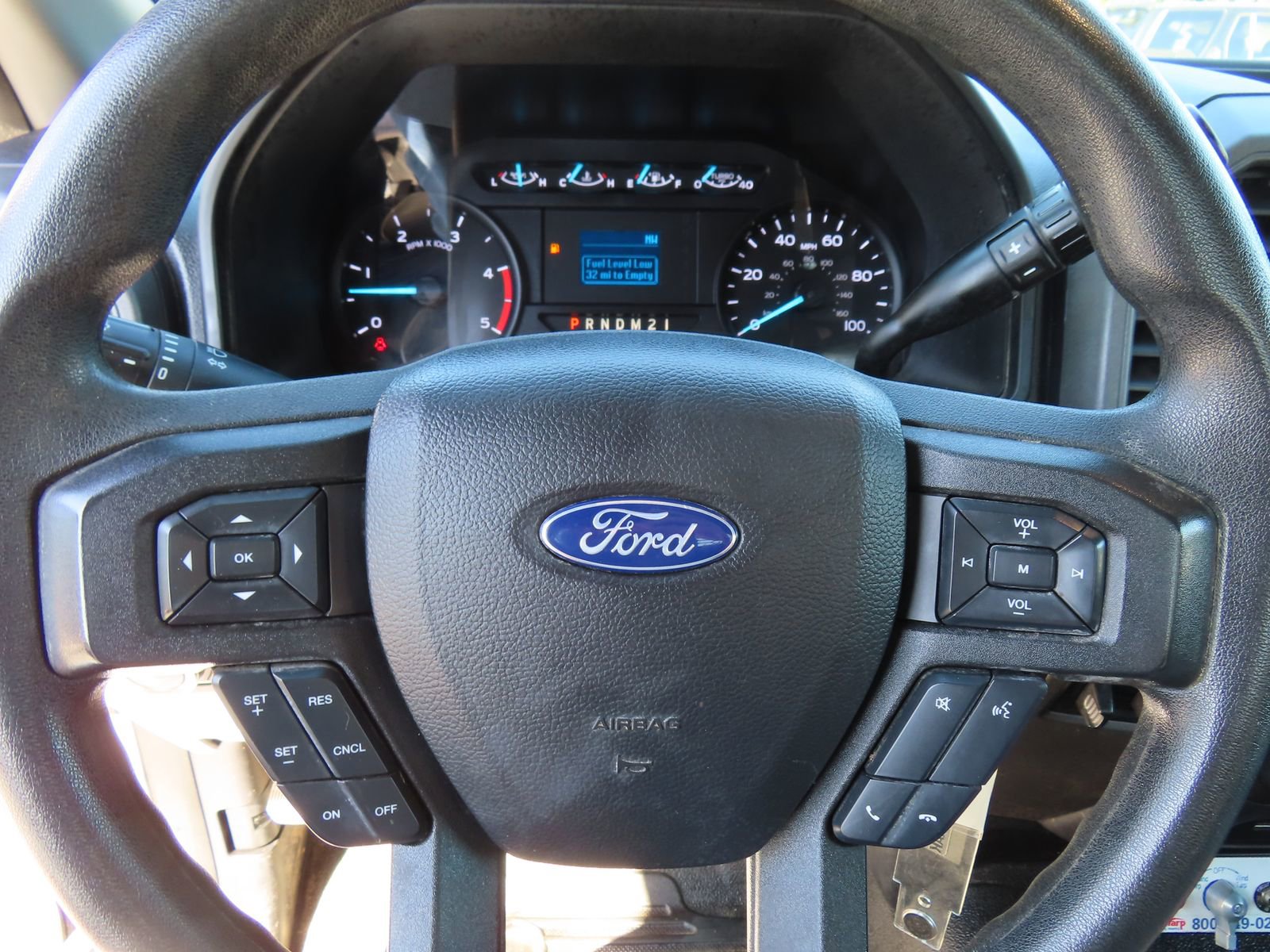 Used 2019 Ford F550 2WD Regular Cab Super Duty image 23