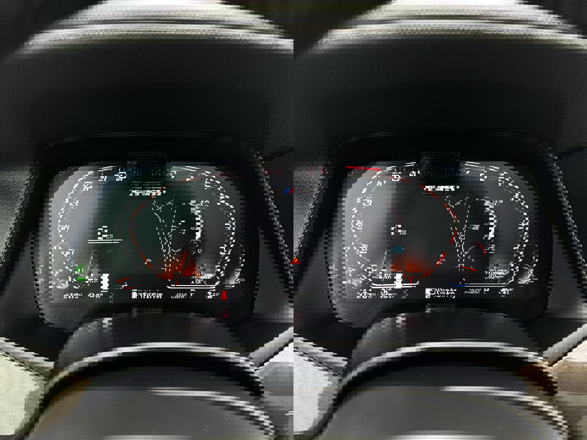 Used 2022 BMW X5 M50i w/ Executive Package image 11