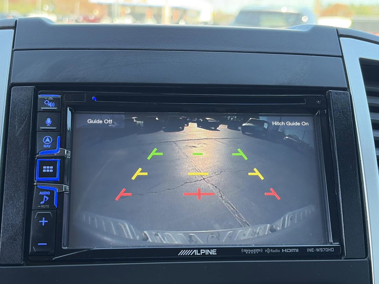 Certified 2019 Nissan Frontier SV w/ Value Truck Package image 13