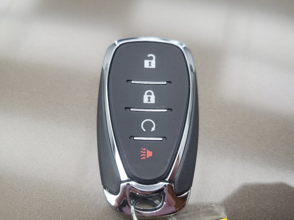 Used 2022 Chevrolet Trax LT w/ Driver Confidence Package image 32