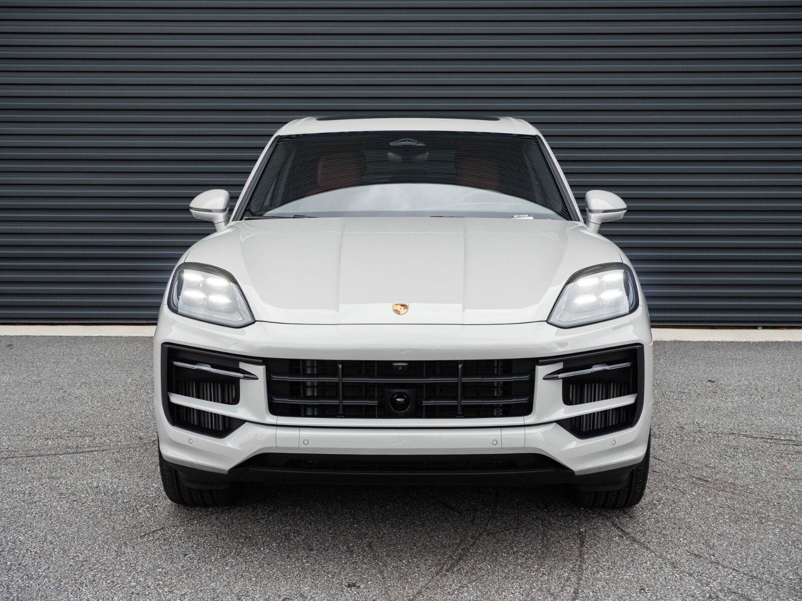 Certified 2026 Porsche Cayenne AWD/4WD image 36