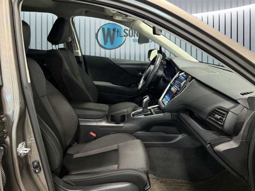 Certified 2024 Subaru Outback Premium image 8