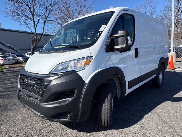 New 2026 RAM ProMaster 1500 FWD image 3