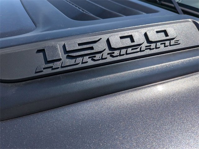 New 2026 RAM 1500 Laramie image 10