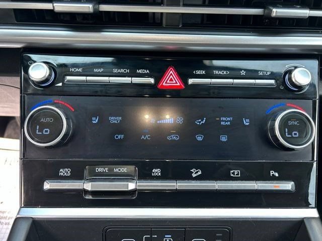Used 2024 Hyundai Santa Fe SEL AWD/4WD image 31