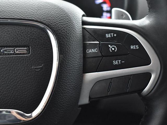 Used 2015 Dodge Durango SXT w/ Quick Order Package 23B RWD image 13