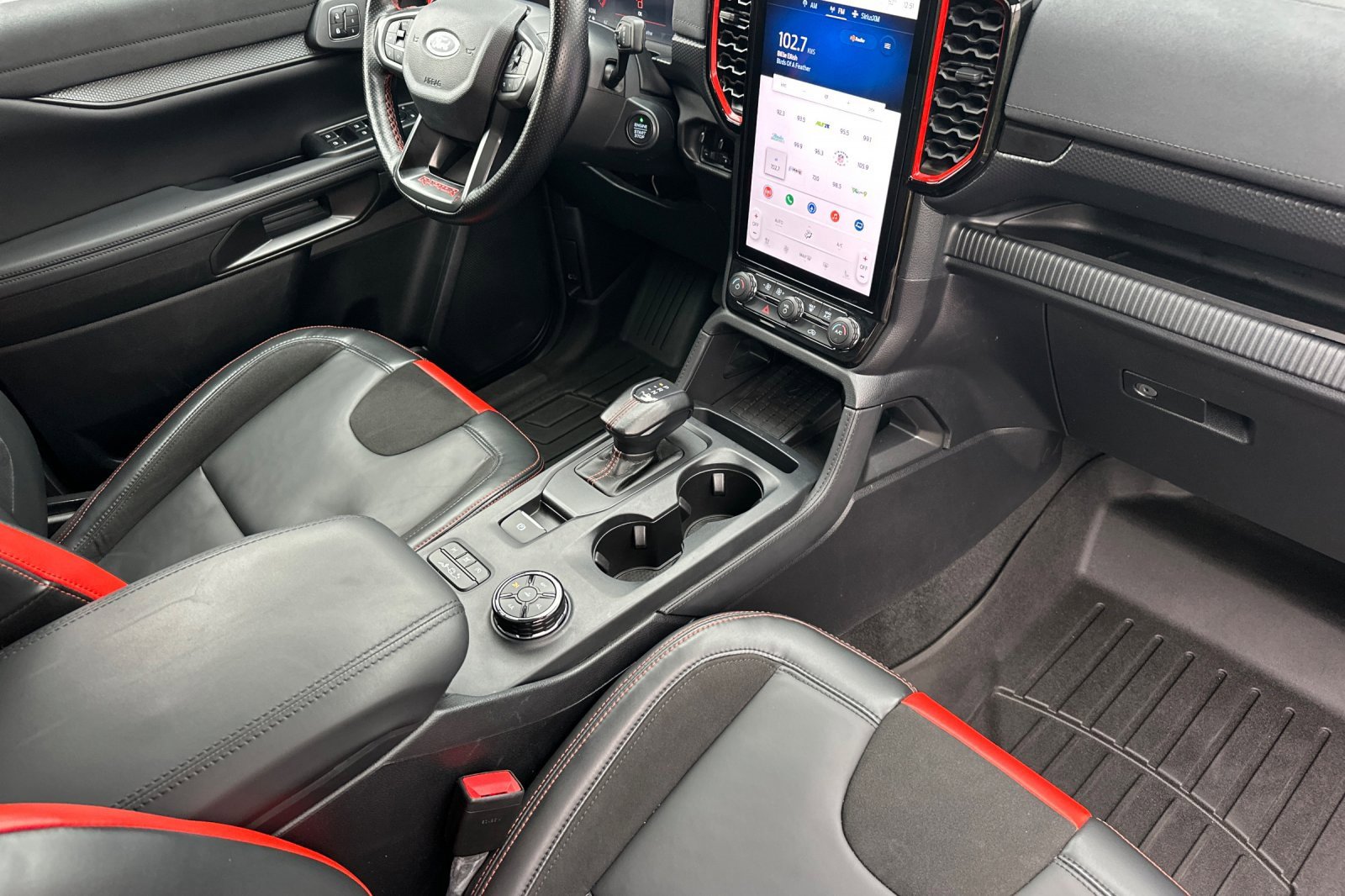 Used 2024 Ford Ranger Raptor image 15