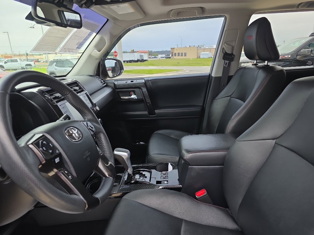 Used 2021 Toyota 4Runner TRD Pro image 6