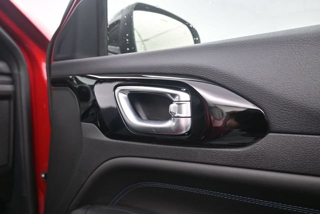 New 2026 Jeep Compass Latitude AWD/4WD image 38