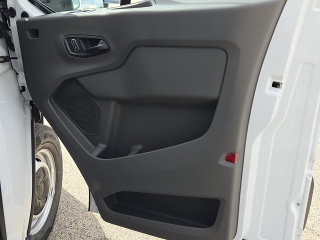 New 2027 Ford Transit 250 148 High Roof RWD image 8