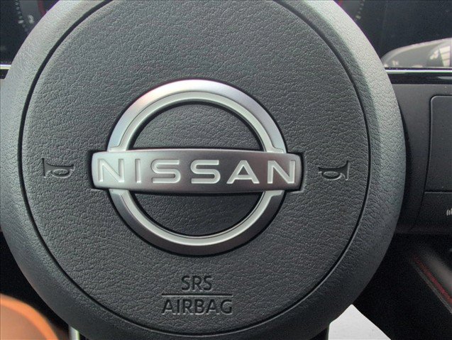 Used 2025 Nissan Kicks SR w/ Illumination Package FWD image 26