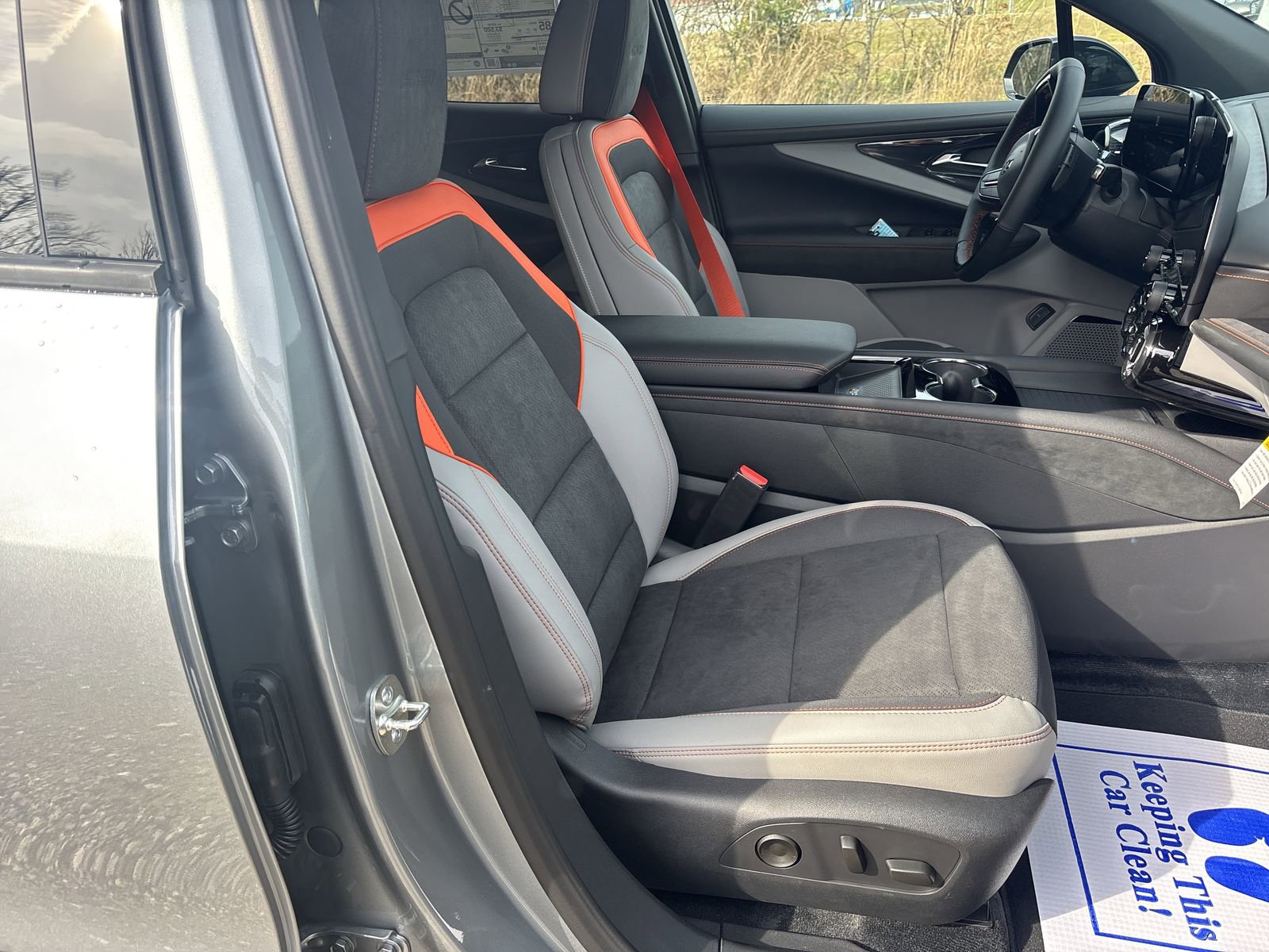 New 2026 Chevrolet Blazer EV SS AWD/4WD image 26