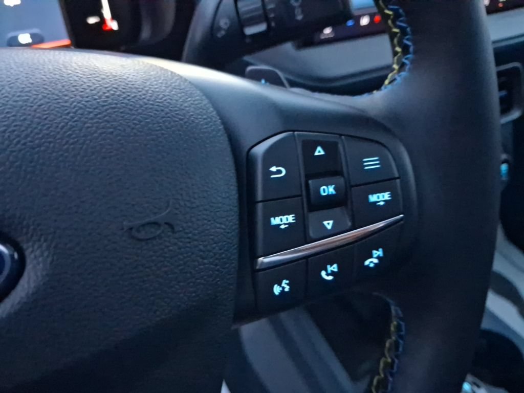 New 2026 Ford Maverick Lobo AWD/4WD image 20