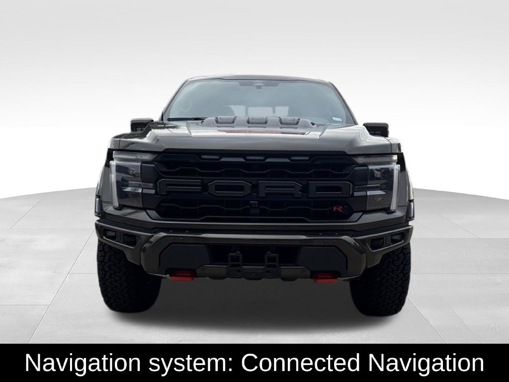 Used 2026 Ford F150 Raptor w/ Equipment Group 803A Raptor R AWD/4WD image 2