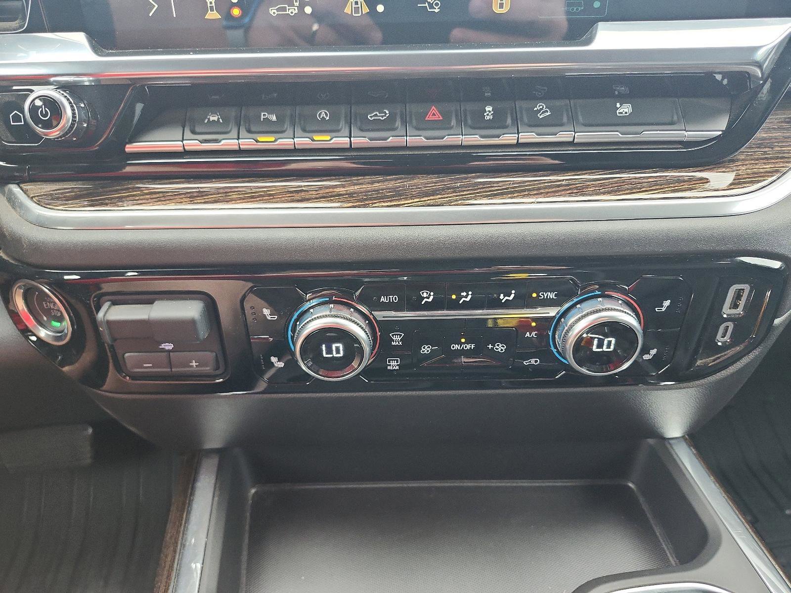 Used 2026 GMC Sierra 1500 Elevation w/ Elevation Premium Package image 17