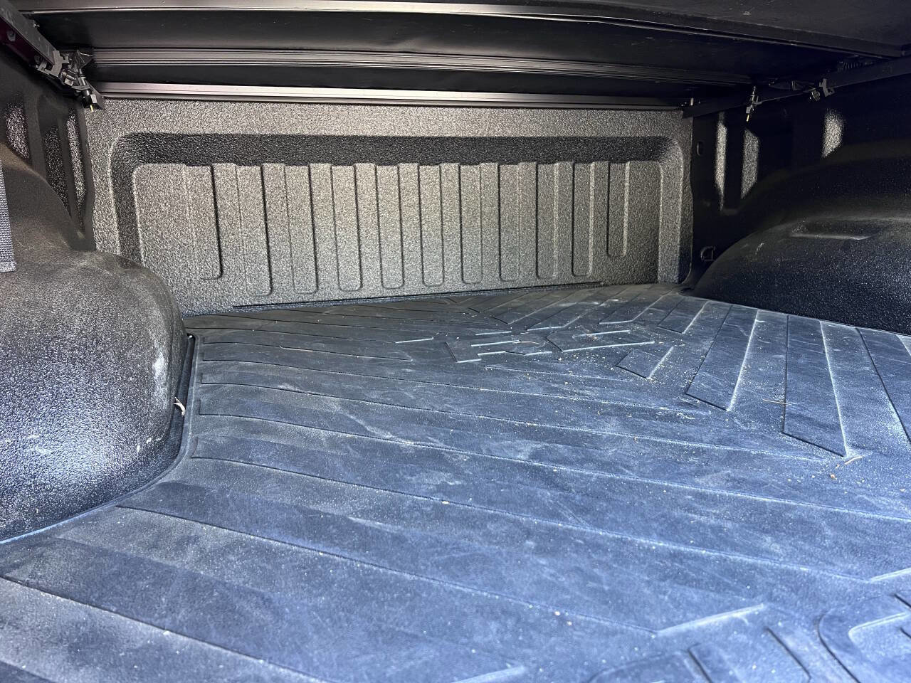 Used 2022 RAM 1500 Big Horn image 30